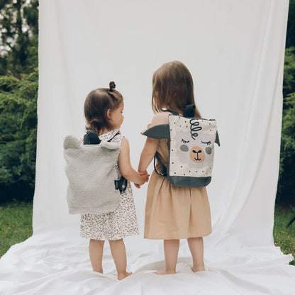 Kinderrucksack - Schaf