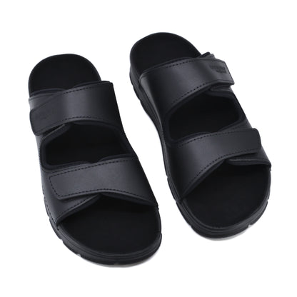 Madise Sandals - Black