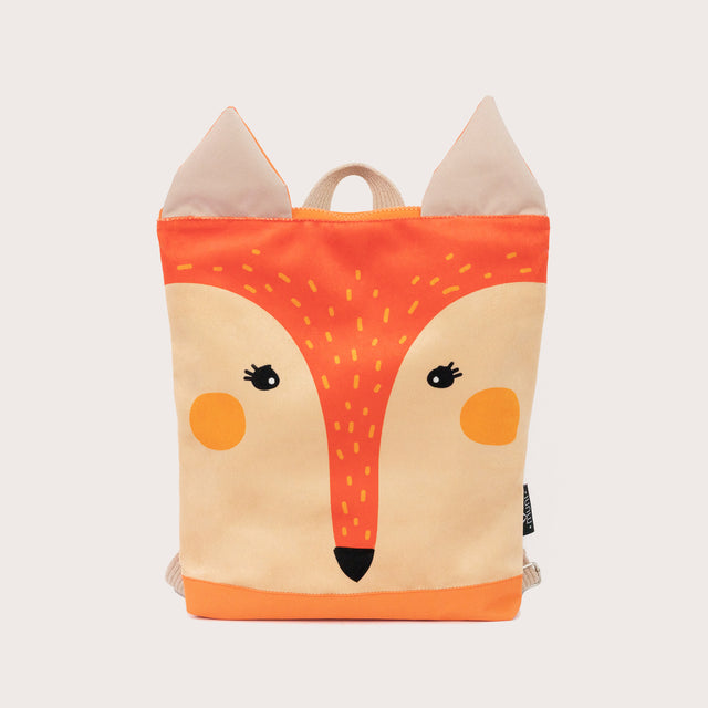 Kinderrucksack - Fuchs