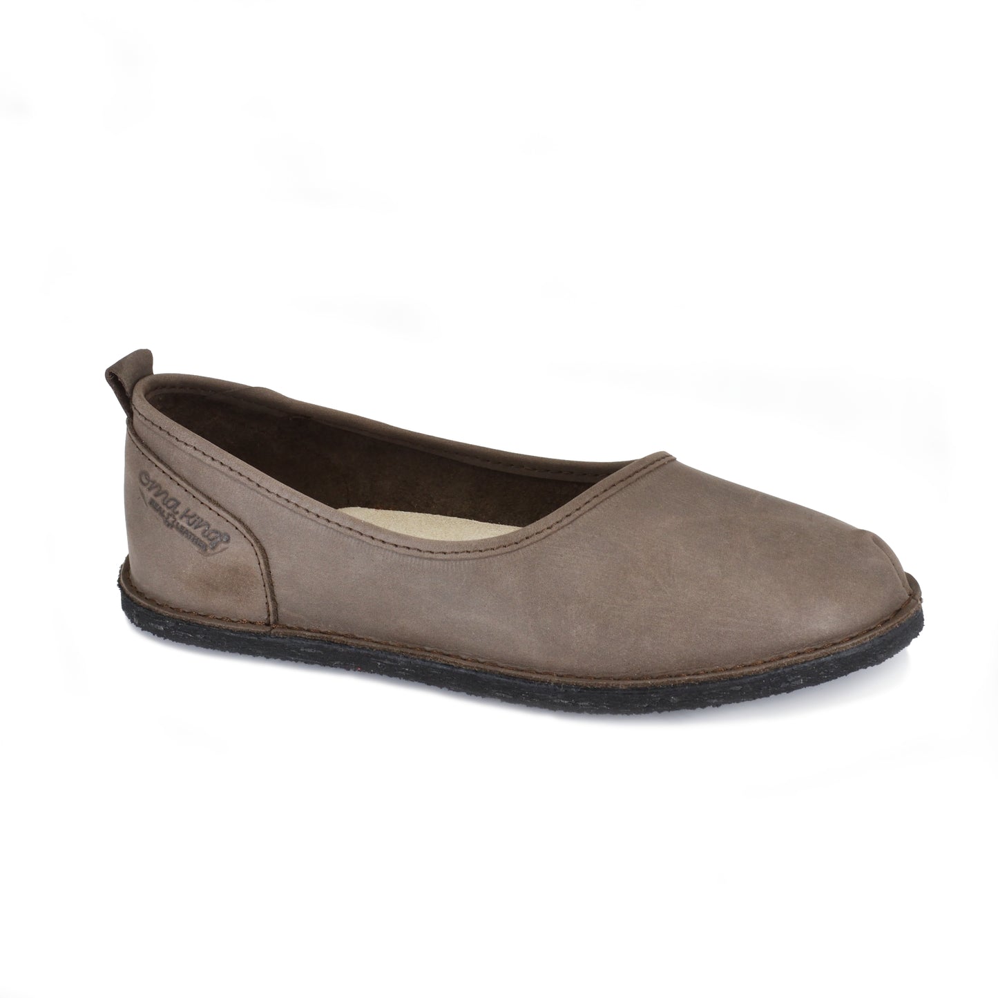 Kuutsid Shoes - Dark Brown