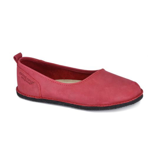 Kuutsid Shoes - Red