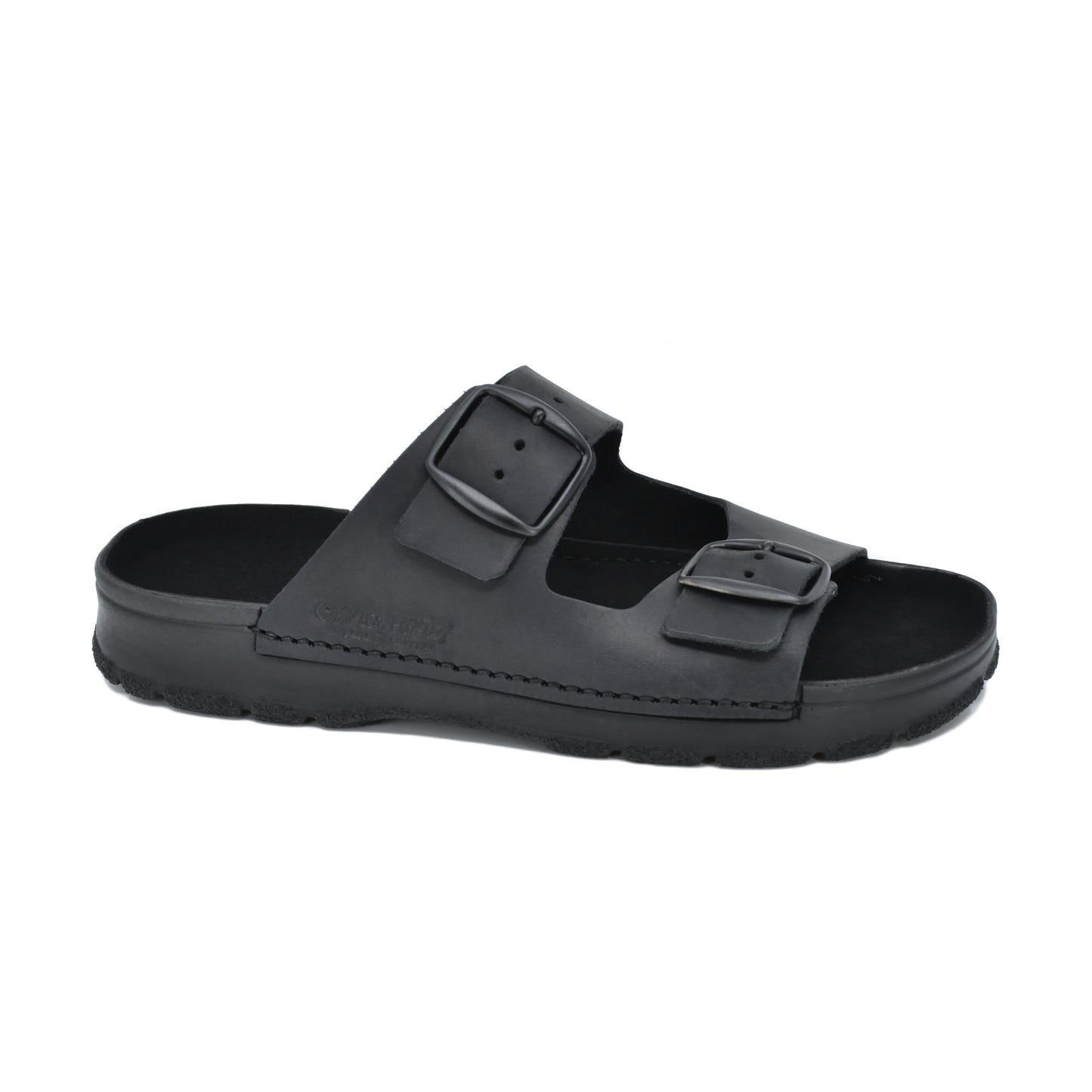 Meeliku Sandals - Black