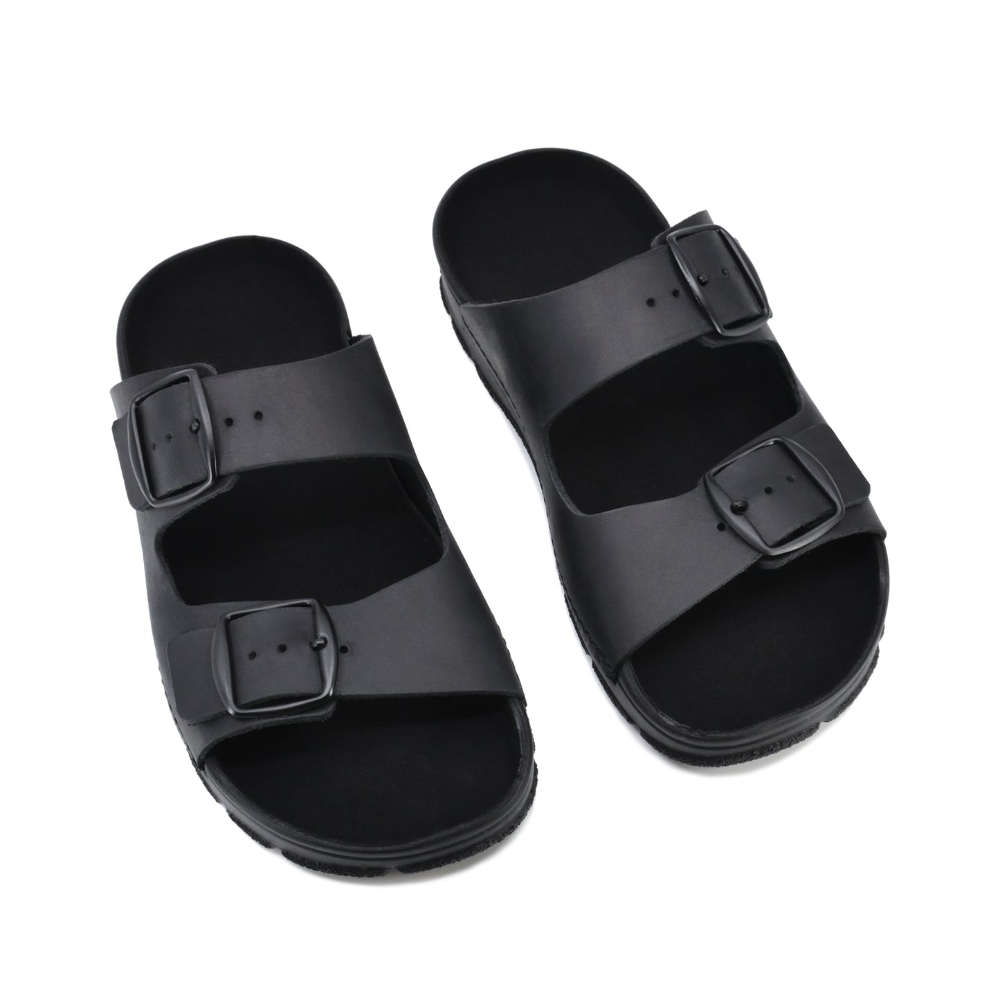 Meeliku Sandals - Black