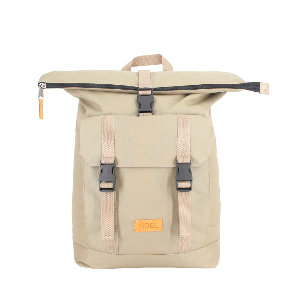 Cliff 25L Rucksack - Beige