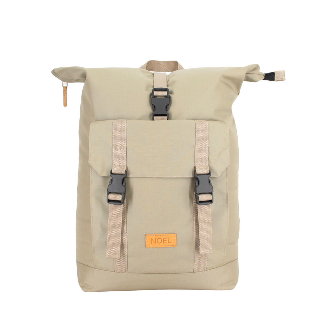 Cliff 25L Rucksack - Beige