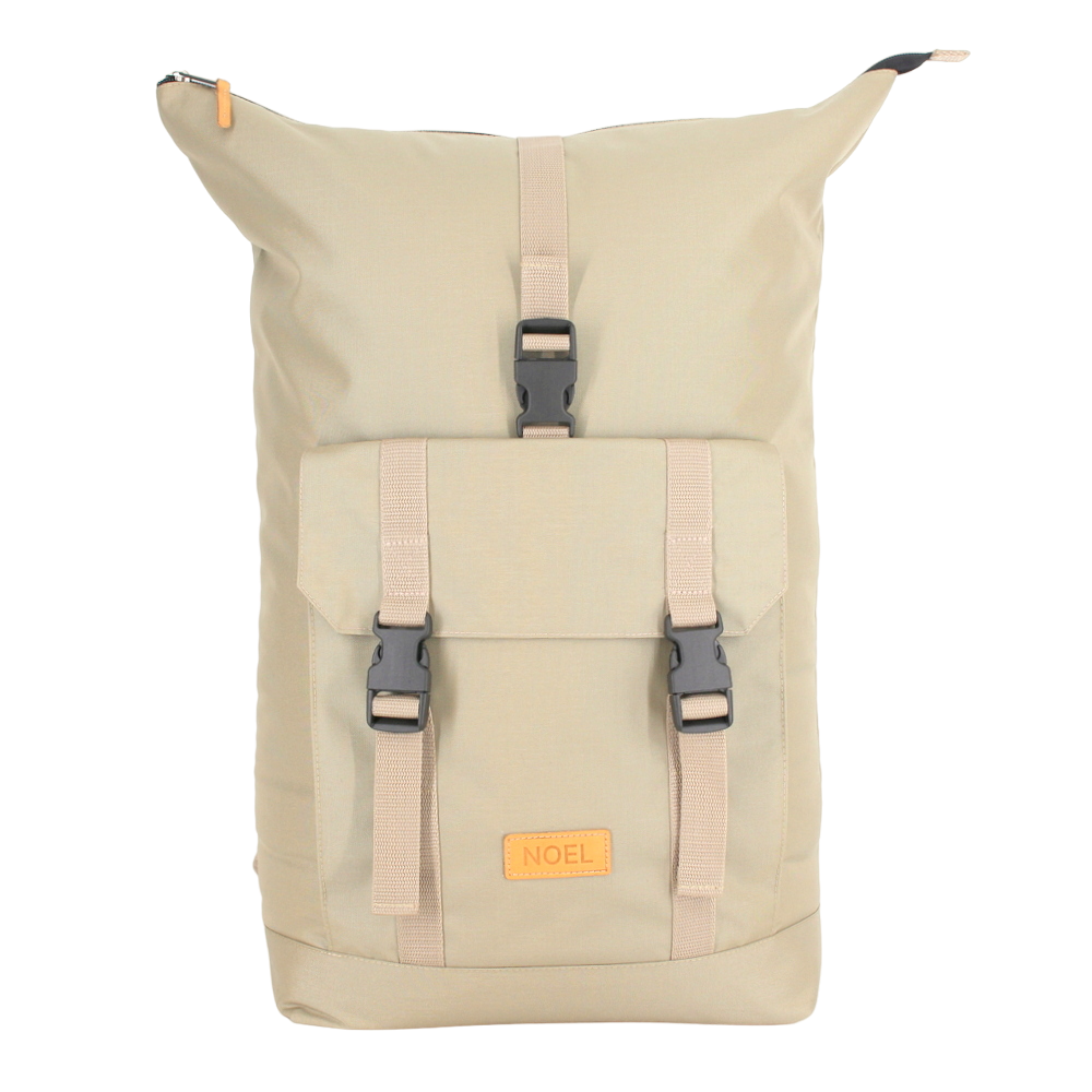 Cliff 25L Rucksack - Beige