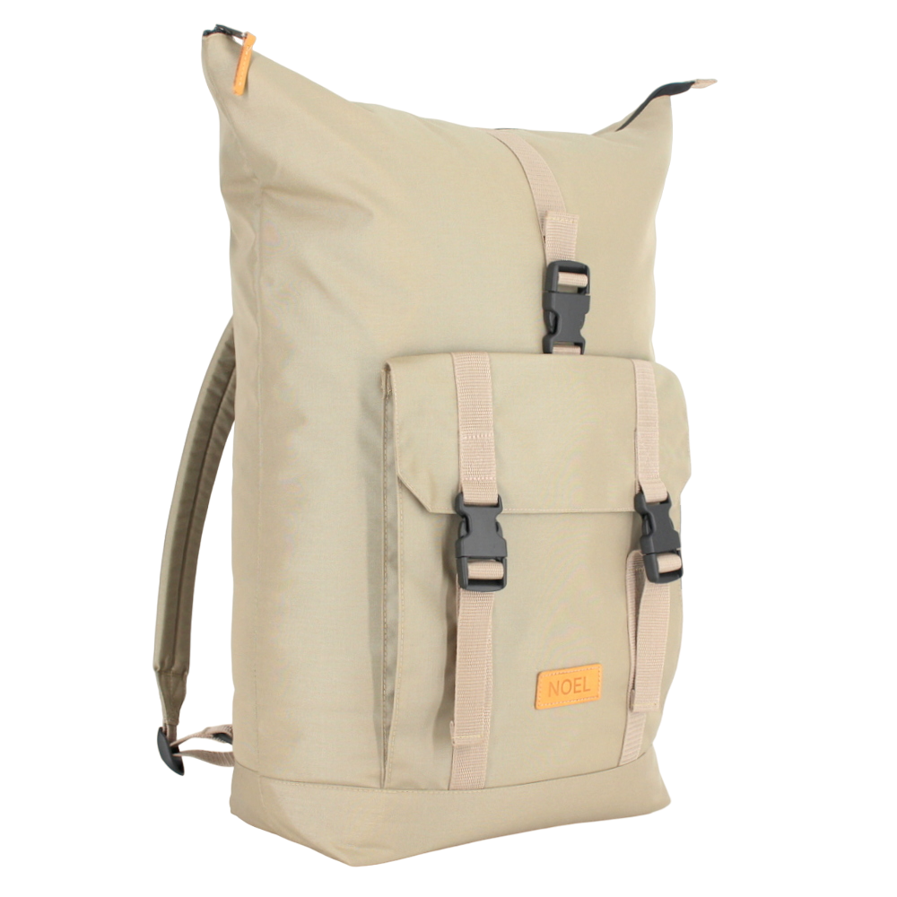 Cliff 25L Rucksack - Beige