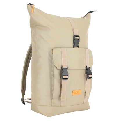 Cliff 25L Rucksack - Beige