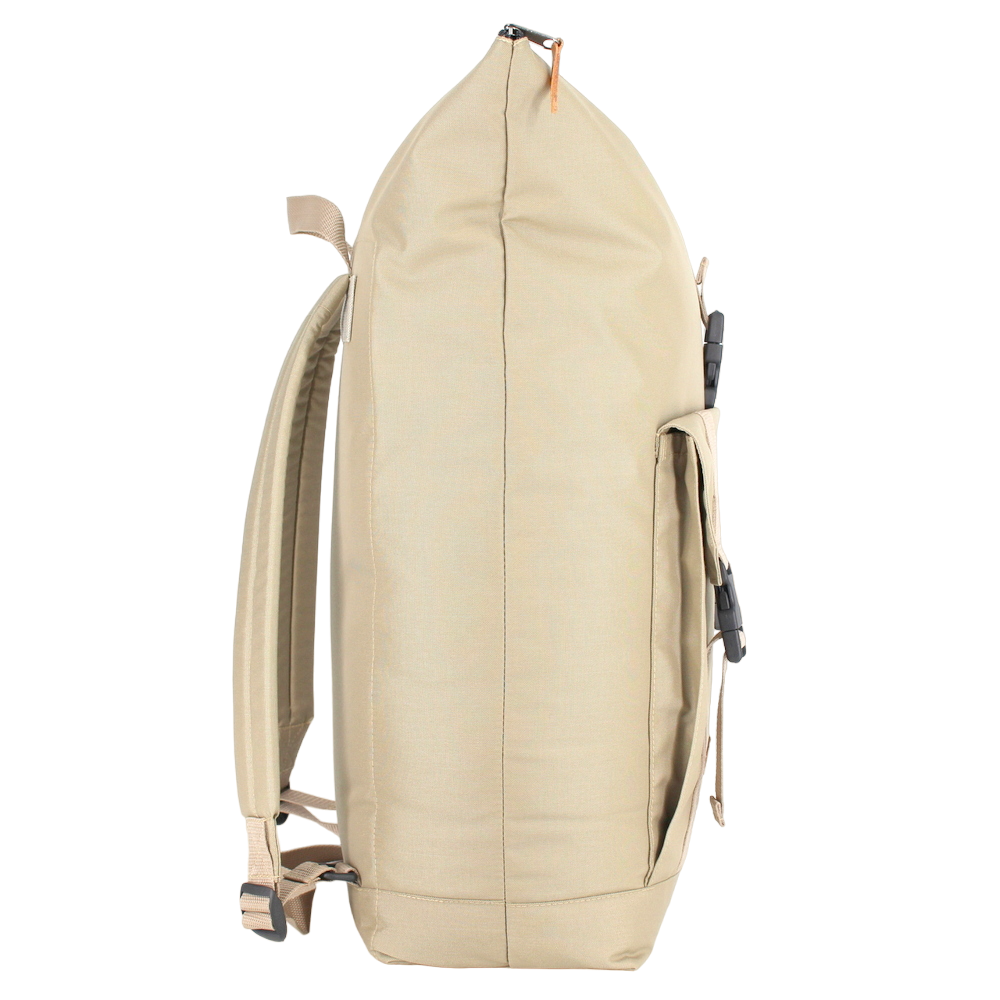 Cliff 25L Rucksack - Beige