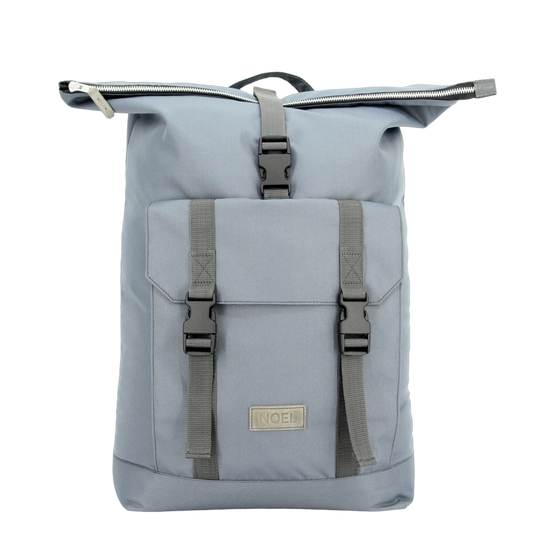 Cliff 25L Rucksack - Hellgrau