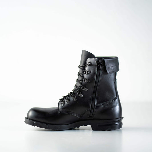 Piloten, auch bekannt als Hawk Pilot Boots