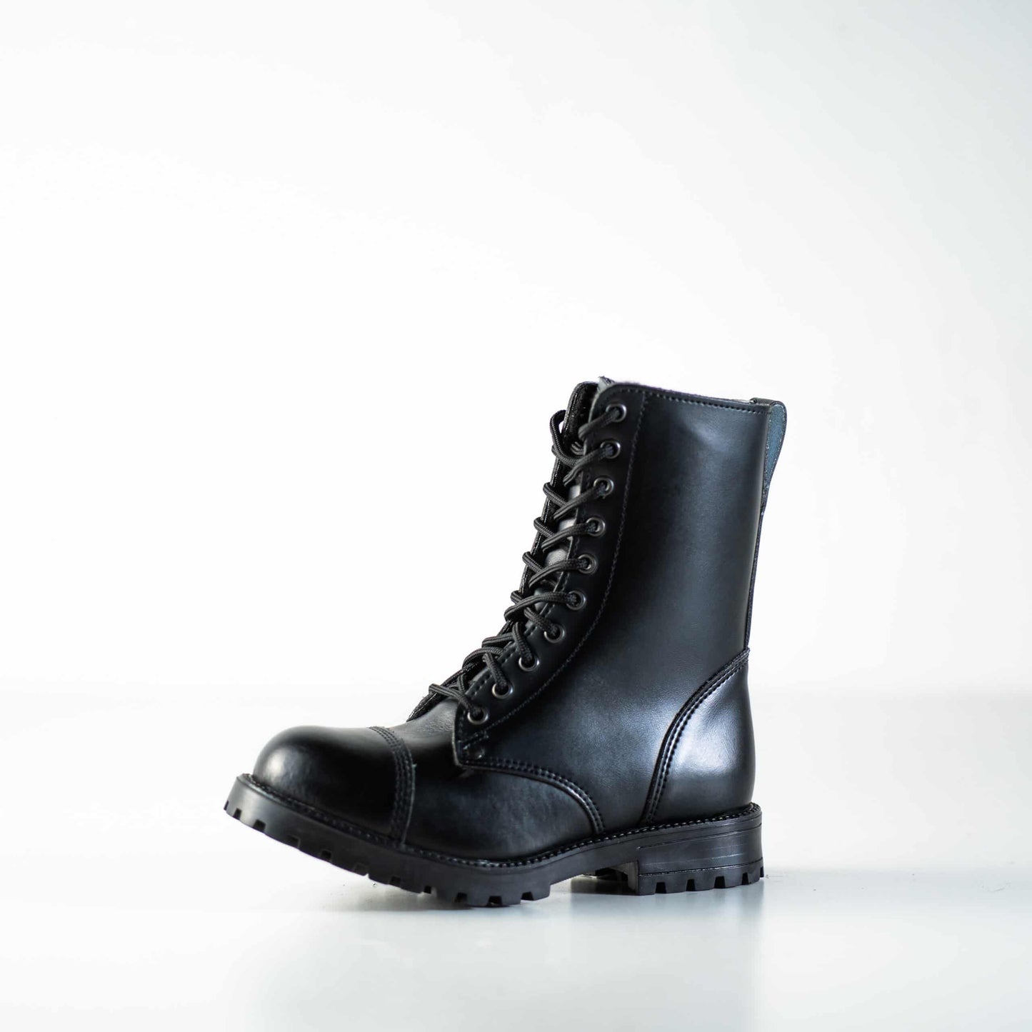 511 Winter punk-style Boots