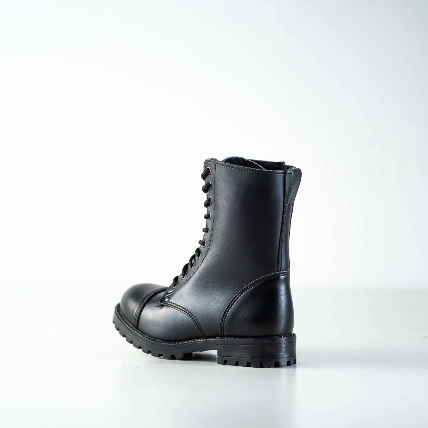 511 Winter punk-style Boots