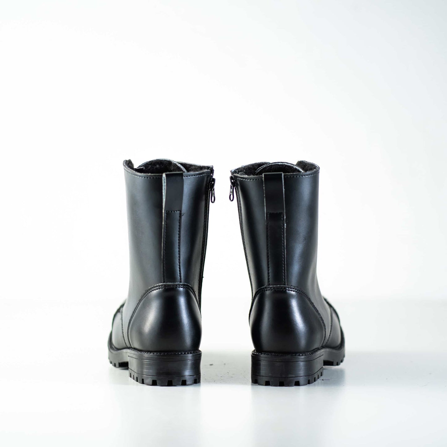 511 Winter punk-style Boots