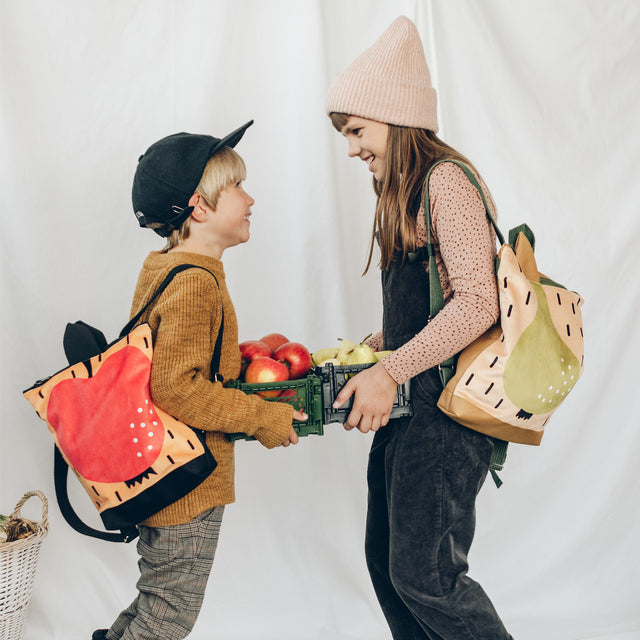 Kinderrucksack - Apple