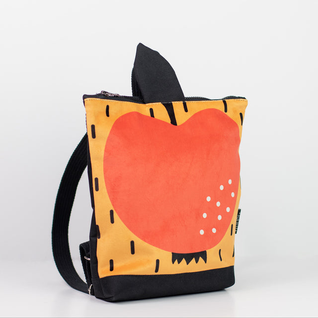 Kinderrucksack - Apple