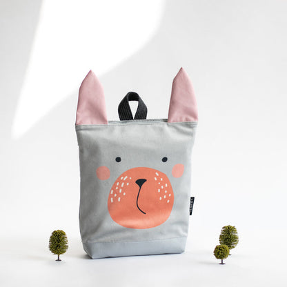 Kinderrucksack - Hase