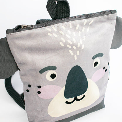 Kinderrucksack - Koala