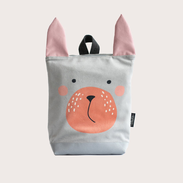 Kinderrucksack - Hase