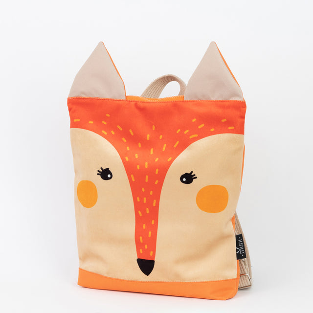 Kinderrucksack - Fuchs