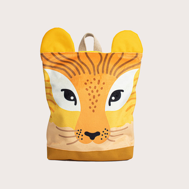 Kinderrucksack - Giraffe