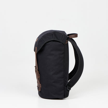 Cafe Rucksack - Schwarz