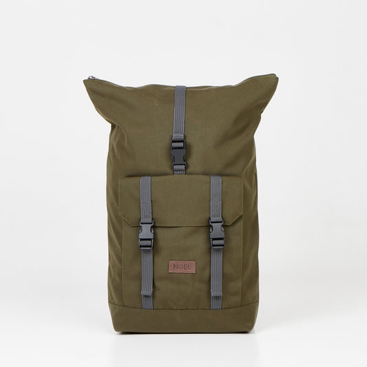 Cliff 25L Rucksack - Khaki