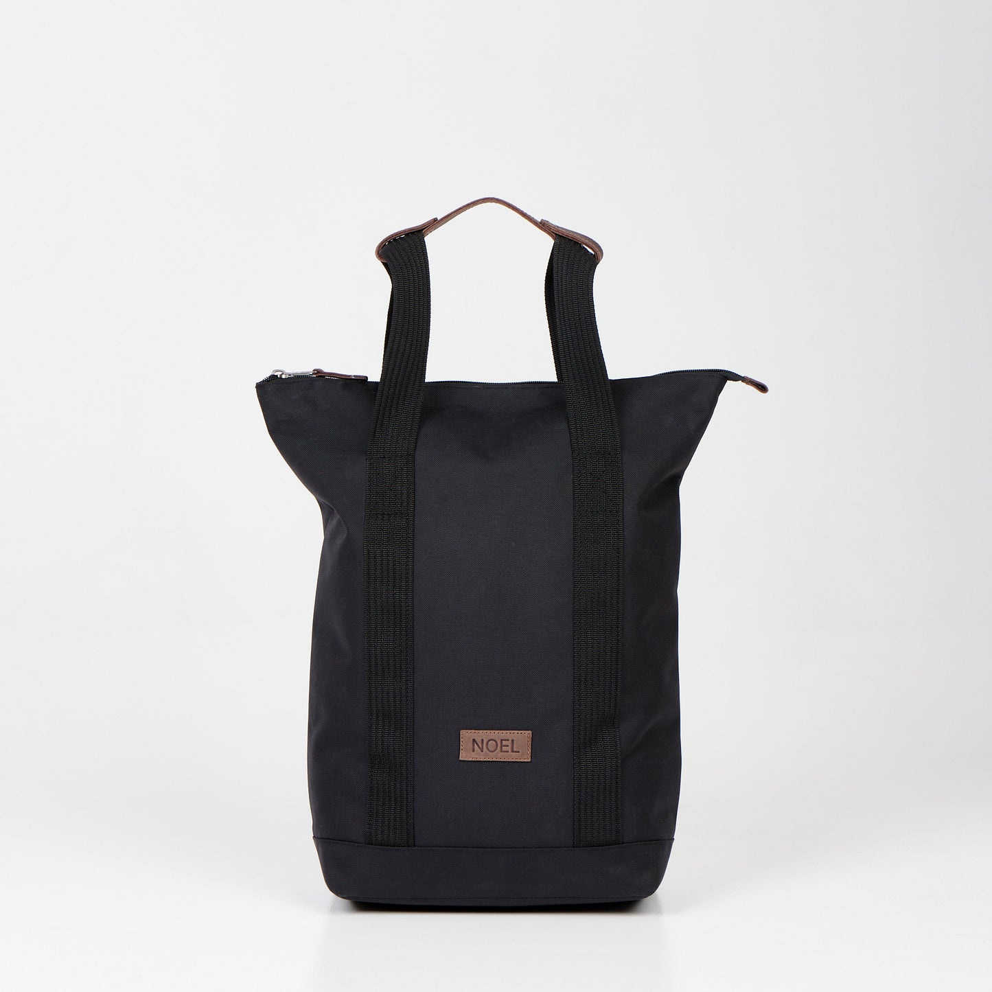 Multifunctional 3in1 Bag Triple - Black