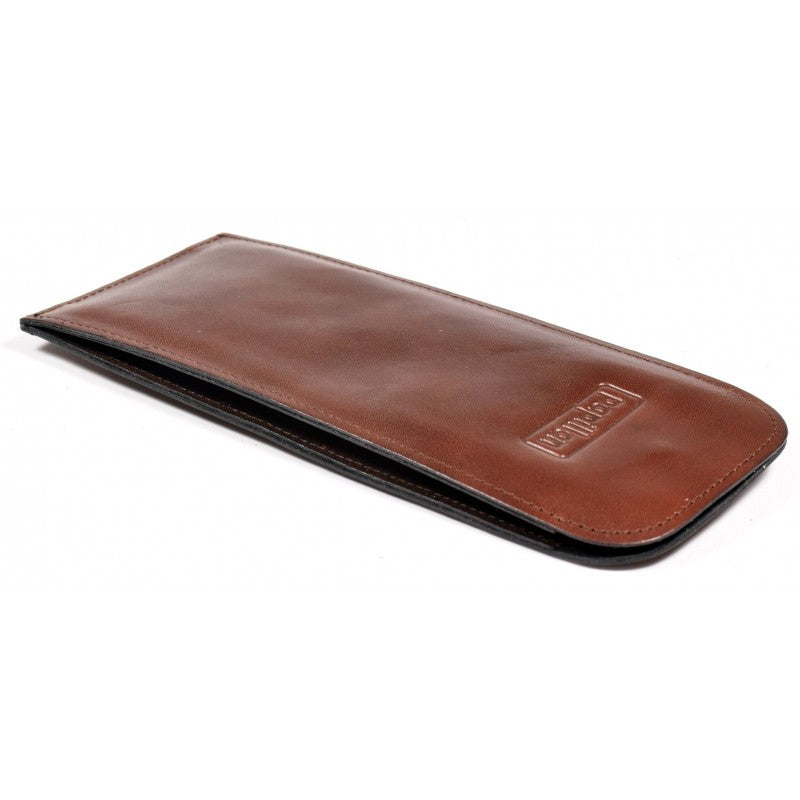 Leather Glasses Case