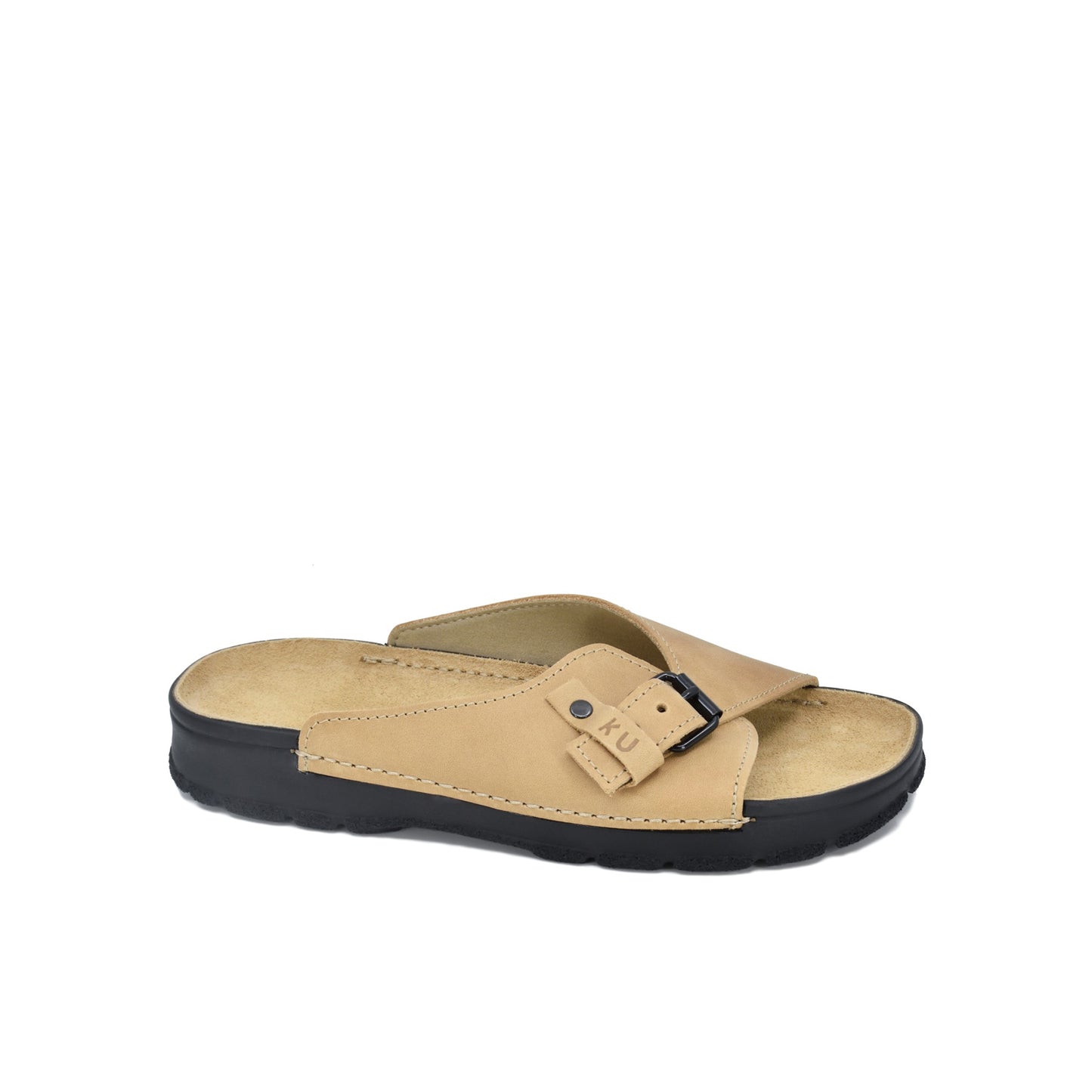 TOKU Rome Sandalen - Beige