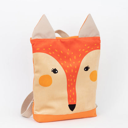 Kinderrucksack - Fuchs